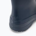 Crocs Classic Rain Boot navy ανδρικά μποτάκια για βροχή 9