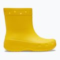 Crocs Classic Rain Boot ηλιοτρόπιο wellingtons 2