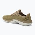 Ανδρικά παπούτσια Crocs LiteRide 360 Pacer khaki 3