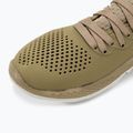 Ανδρικά παπούτσια Crocs LiteRide 360 Pacer khaki 7