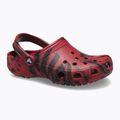 Παντόφλες Crocs Classic Marbled Clog pepper/black 9