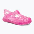 Παιδικά σανδάλια Crocs Isabella Glitter juice