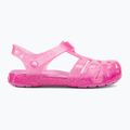 Παιδικά σανδάλια Crocs Isabella Glitter juice 2