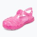 Παιδικά σανδάλια Crocs Isabella Glitter juice 7