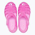 Παιδικά σανδάλια Crocs Isabella Glitter juice 11