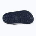 Crocs Crocband Clean Of Court Clog 208477 navy/pepper παιδικές σαγιονάρες 6