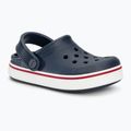 Παιδικές σαγιονάρες Crocs Crocband Clean Of Court Clog navy/pepper 2