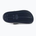 Παιδικές σαγιονάρες Crocs Crocband Clean Of Court Clog navy/pepper 6