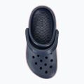 Παιδικές σαγιονάρες Crocs Crocband Clean Of Court Clog navy/pepper 7