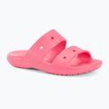 Crocs Classic Flip Flops Crocs Σανδάλι hyper pink