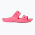 Crocs Classic Flip Flops Crocs Σανδάλι hyper pink 2