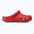 Ανδρικές σαγιονάρες Crocs Classic varsity red 3