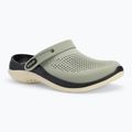 Παντόφλες Crocs LiteRide 360 Clog elephant/black