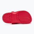 Crocs Classic Clog T varsity red παιδικές σαγιονάρες 6