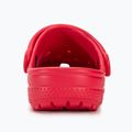 Crocs Classic Clog T varsity red παιδικές σαγιονάρες 8