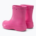 Crocs Classic Boot Παιδικά καλσόν με χυμό 3