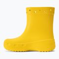 Crocs Classic Boot Kids ηλιοτρόπιο wellingtons 10