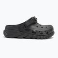 Παιδικές παντόφλες Crocs Duet Max II Clog Kids black 3