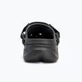 Παιδικές παντόφλες Crocs Duet Max II Clog Kids black 7