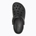 Παντόφλες Crocs Bayaband Reflective Band Clogs black 6