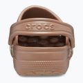 Crocs Classic latte σαγιονάρες 11