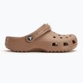 Crocs Classic latte σαγιονάρες 3