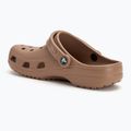 Crocs Classic latte σαγιονάρες 4