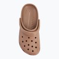 Crocs Classic latte σαγιονάρες 6