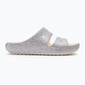 Παιδικές παντόφλες Crocs Classic Glitter V2 Kids mystic glitter 2