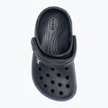 Παιδικές παντόφλες Crocs Crocband Lights Clog Toddler deep navy 6