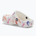 Παιδικές παντόφλες Crocs Classic Character Print Clog Kids unicorn 4