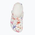 Παιδικές παντόφλες Crocs Classic Character Print Clog Kids unicorn 6