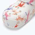 Παιδικές παντόφλες Crocs Classic Character Print Clog Kids unicorn 8