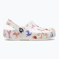 Παιδικές παντόφλες Crocs Classic Character Print Clog Kids unicorn 10