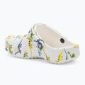 Παιδικές παντόφλες Crocs Classic Character Print Clog Kids dinosaur 4