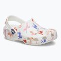 Παιδικές παντόφλες Crocs Classic Character Print Clog Toddler unicorn 9