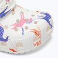 Παιδικές παντόφλες Crocs Classic Character Print Clog Toddler unicorn 8