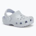 Παιδικές παντόφλες Crocs Classic High Shine Clog Toddler dreamspace 2