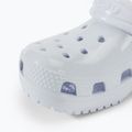 Παιδικές παντόφλες Crocs Classic High Shine Clog Toddler dreamspace 8