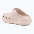 Crocs Classic Crush Clog χαλαζία σαγιονάρες 4