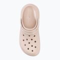 Crocs Classic Crush Clog χαλαζία σαγιονάρες 6