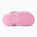 Παιδικές παντόφλες Crocs VDay Clog Toddler flamingo 5