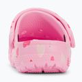 Παιδικές παντόφλες Crocs VDay Clog Toddler flamingo 7