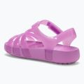 Παιδικά σανδάλια Crocs Isabella Jelly Kids bubble 3