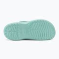 Crocs Baya Platform Clog σαγιονάρες καθαρού νερού 5