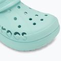 Crocs Baya Platform Clog σαγιονάρες καθαρού νερού 8