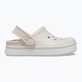 Crocs Crocband Clean Of Court Clog 208477 quartz παιδικές σαγιονάρες 10