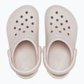 Crocs Crocband Clean Of Court Clog 208477 quartz παιδικές σαγιονάρες 12