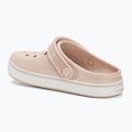 Crocs Crocband Clean Of Court Clog 208477 quartz παιδικές σαγιονάρες 4