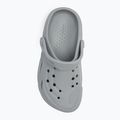 Παιδικές παντόφλες Crocs Off Grid Clog Kids light grey 6